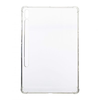 Чохол Silicone Clear для Samsung Tab S7 11&amp;quot; ЦУ-00030991 фото