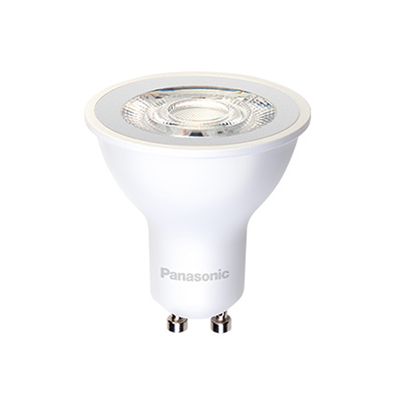 Лампа светодиодная Panasonic MR16 4W (310lm) 2700K GU10 LDRCH04LH1E1 фото