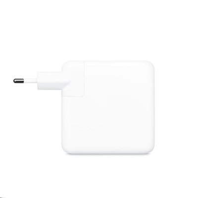 Мережевий Зарядний Пристрій Macbook USB-C PD61W 1:1 ЦУ-00040050 фото