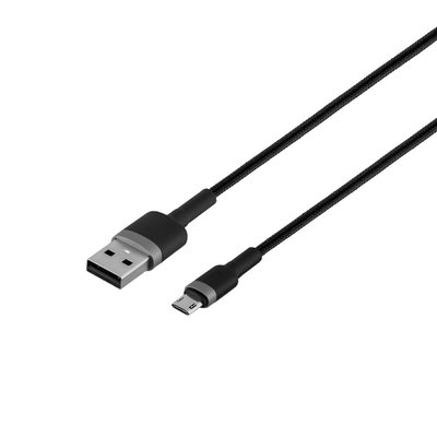USB Baseus USB to Micro 2.4A CAMKLF-B ЦУ-00022807 фото