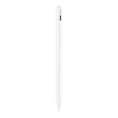 Стілус Hoco GM107 Magnetic Charging iPad ЦУ-00039456 фото