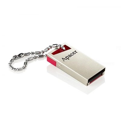USB Flash Drive Apacer AH112 32gb ЦУ-00039795 фото