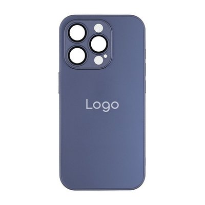 Чохол AG-Glass Matte Camera Lens with Magsafe для Iphone 13 Pro Max ЦУ-00041448 фото