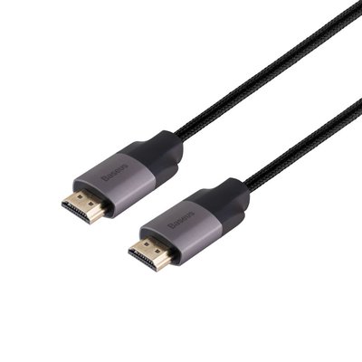 USB Baseus HDMI 4K CAKSX-B ЦУ-00033470 фото